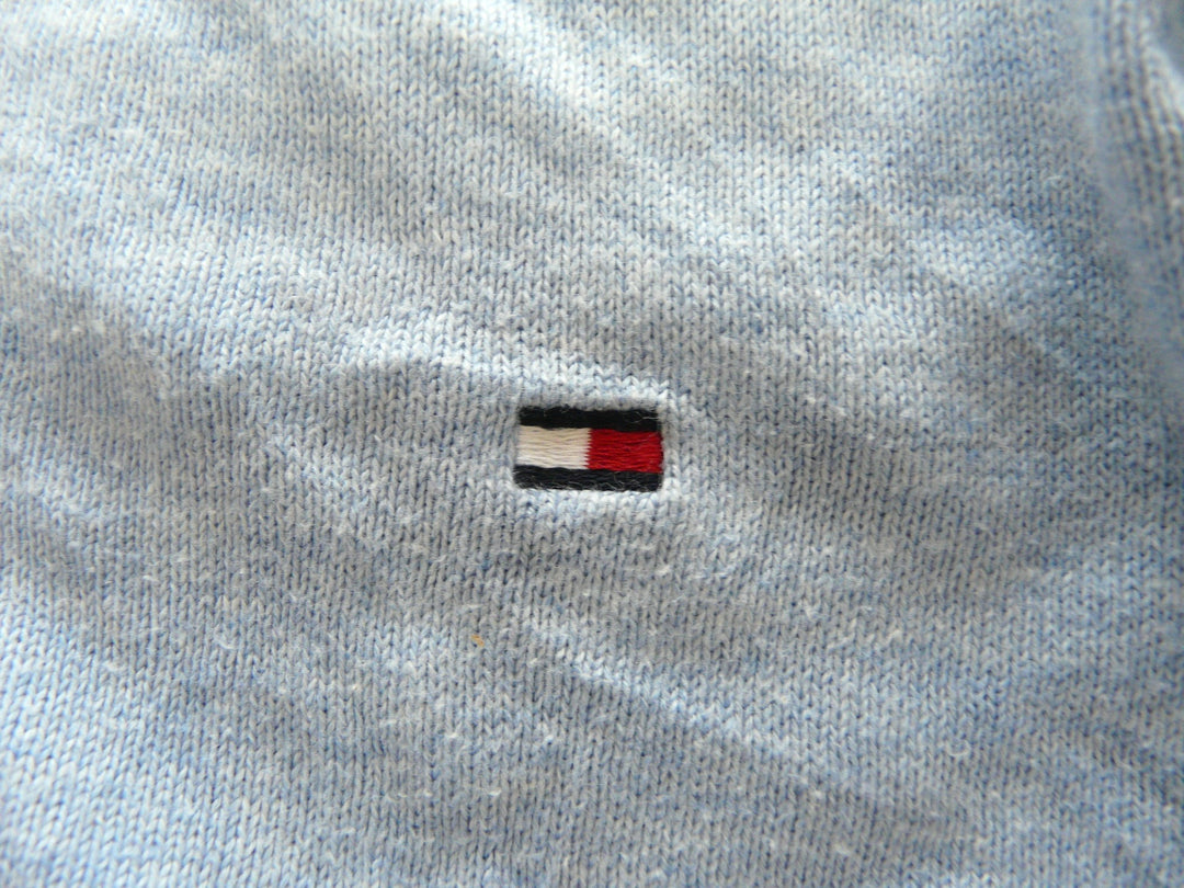 【激安古着】 TOMMY HILFIGER　ニットorセーター　トップス