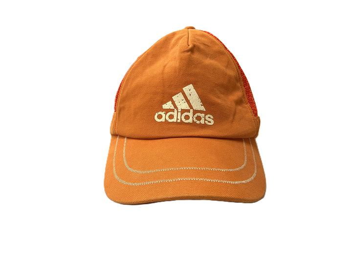 【小物/雑貨】 adidas　キャップ　帽子