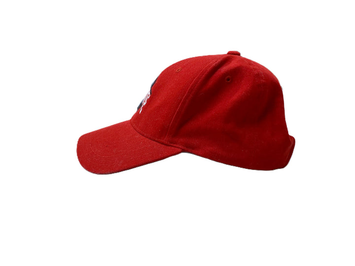 【小物/雑貨】 COLLEGIATE LICENSED PRODUCT　キャップ　帽子