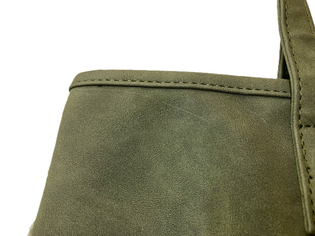 【小物/雑貨】 SHOO・LA・RUE　ショルダーバッグ　バッグ