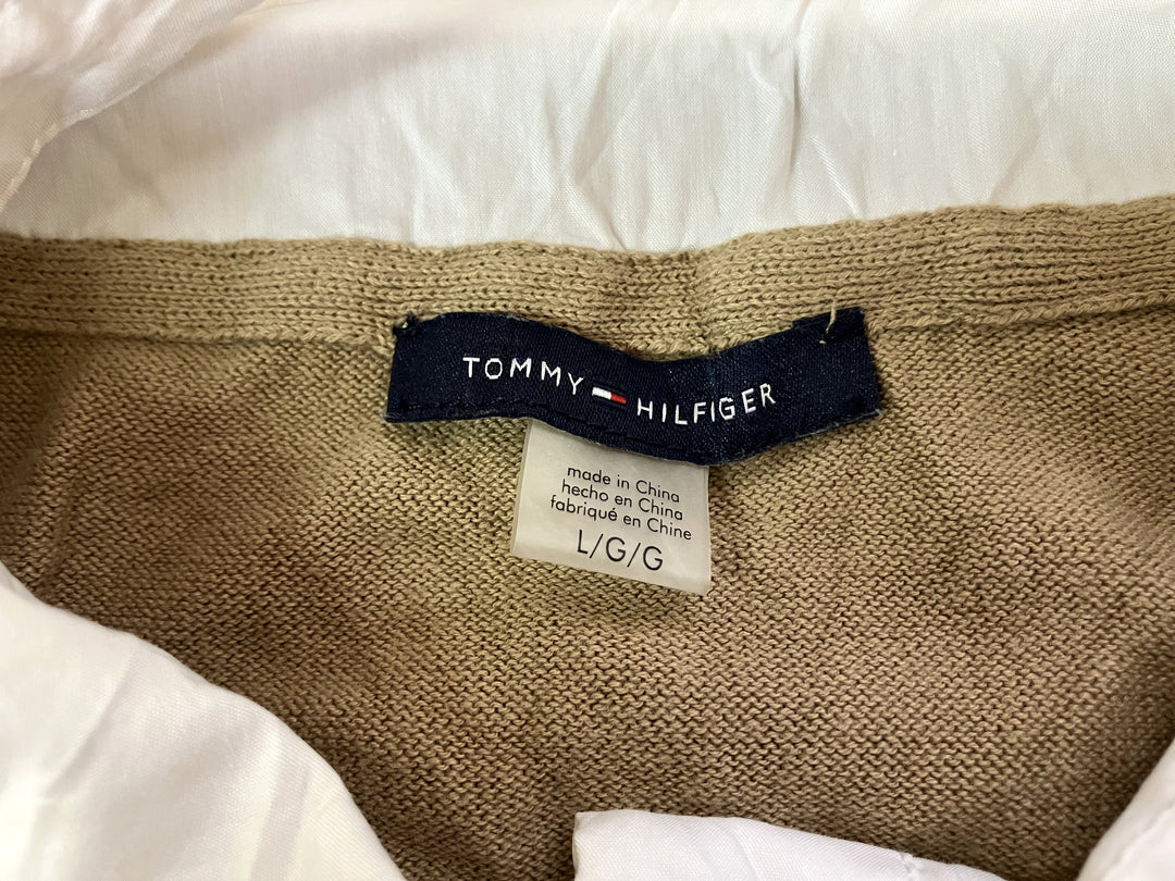 【激安古着】 TOMMY HILFIGER　その他トップス　トップス