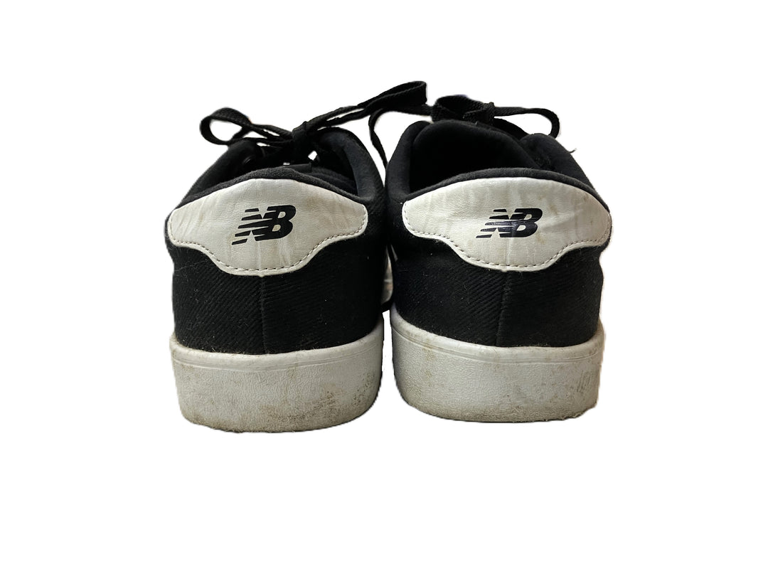 【小物/雑貨】 new balance　スニーカー　シューズ