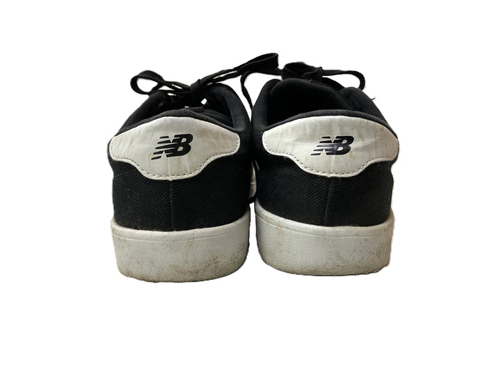 【小物/雑貨】 new balance　スニーカー　シューズ