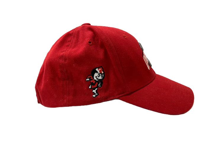 【小物/雑貨】 COLLEGIATE LICENSED PRODUCT　キャップ　帽子