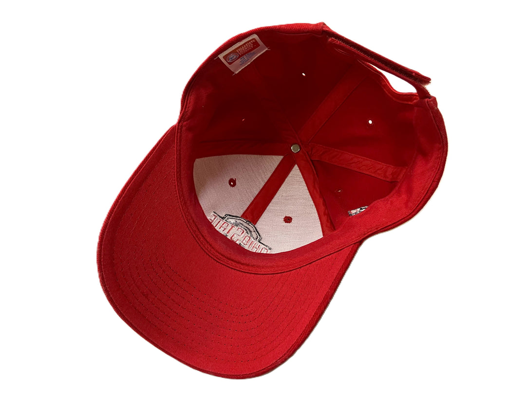 【小物/雑貨】 COLLEGIATE LICENSED PRODUCT　キャップ　帽子