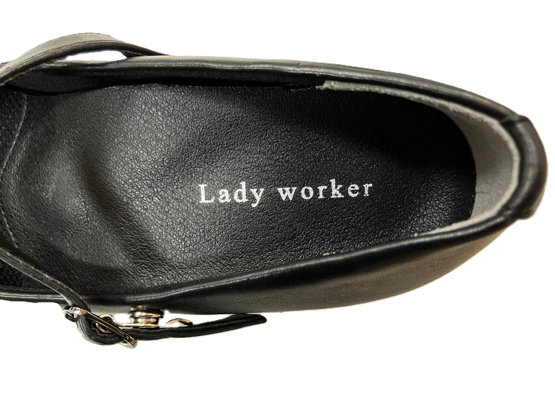 【小物/雑貨】 Lady worker　パンプス　シューズ