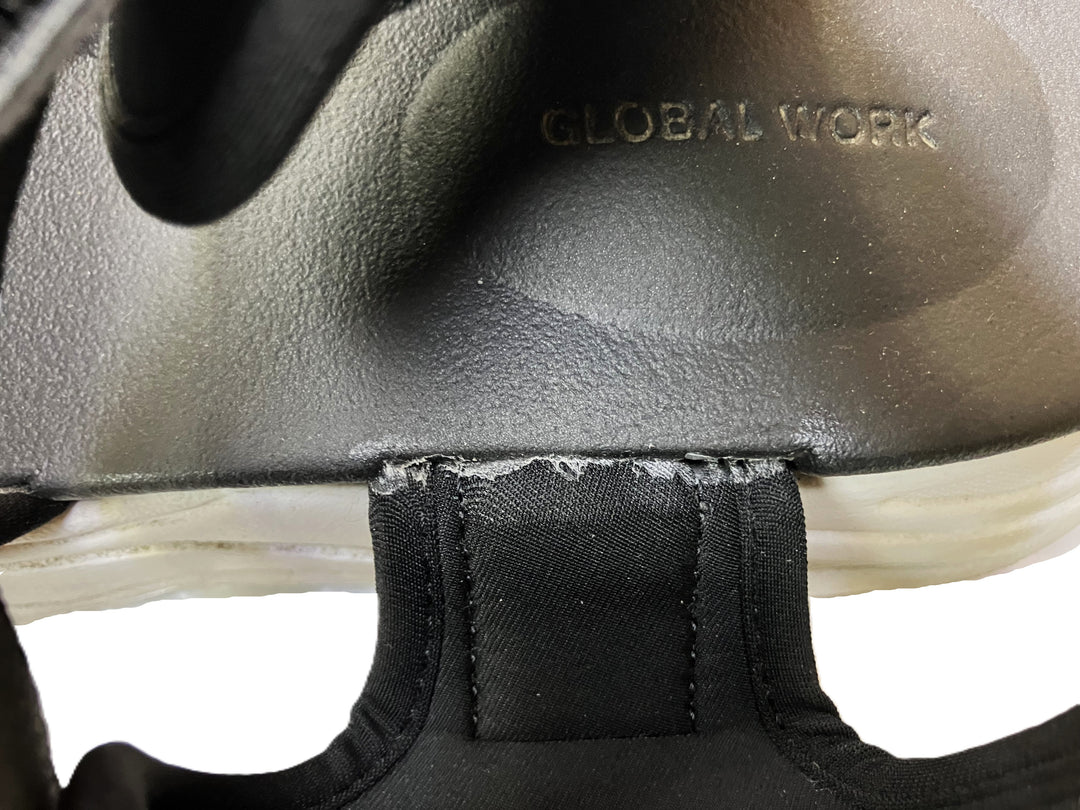 【小物/雑貨】 GLOBAL WORK　サンダル　シューズ