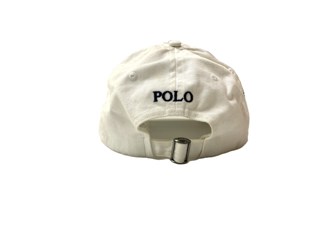 【小物/雑貨】 POLO RALPH LAUREN　キャップ　帽子