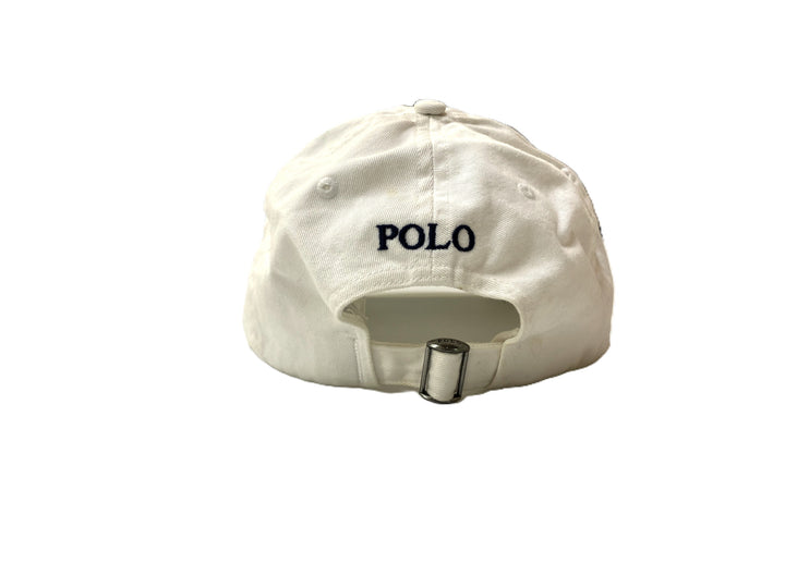 【小物/雑貨】 POLO RALPH LAUREN　キャップ　帽子