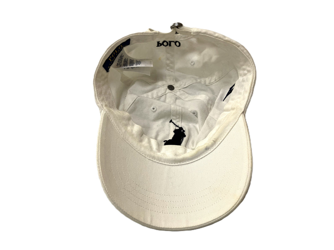 【小物/雑貨】 POLO RALPH LAUREN　キャップ　帽子