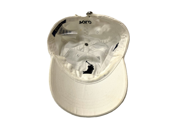 【小物/雑貨】 POLO RALPH LAUREN　キャップ　帽子