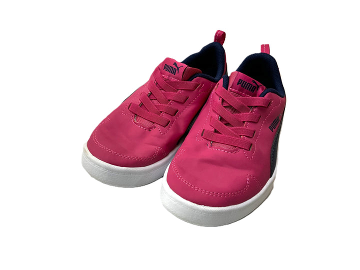 【小物/雑貨】 puma　スニーカー　シューズ