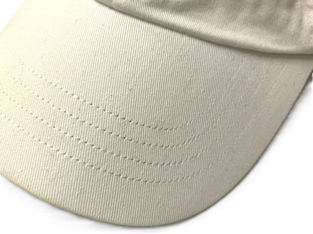 【小物/雑貨】 POLO RALPH LAUREN　キャップ　帽子