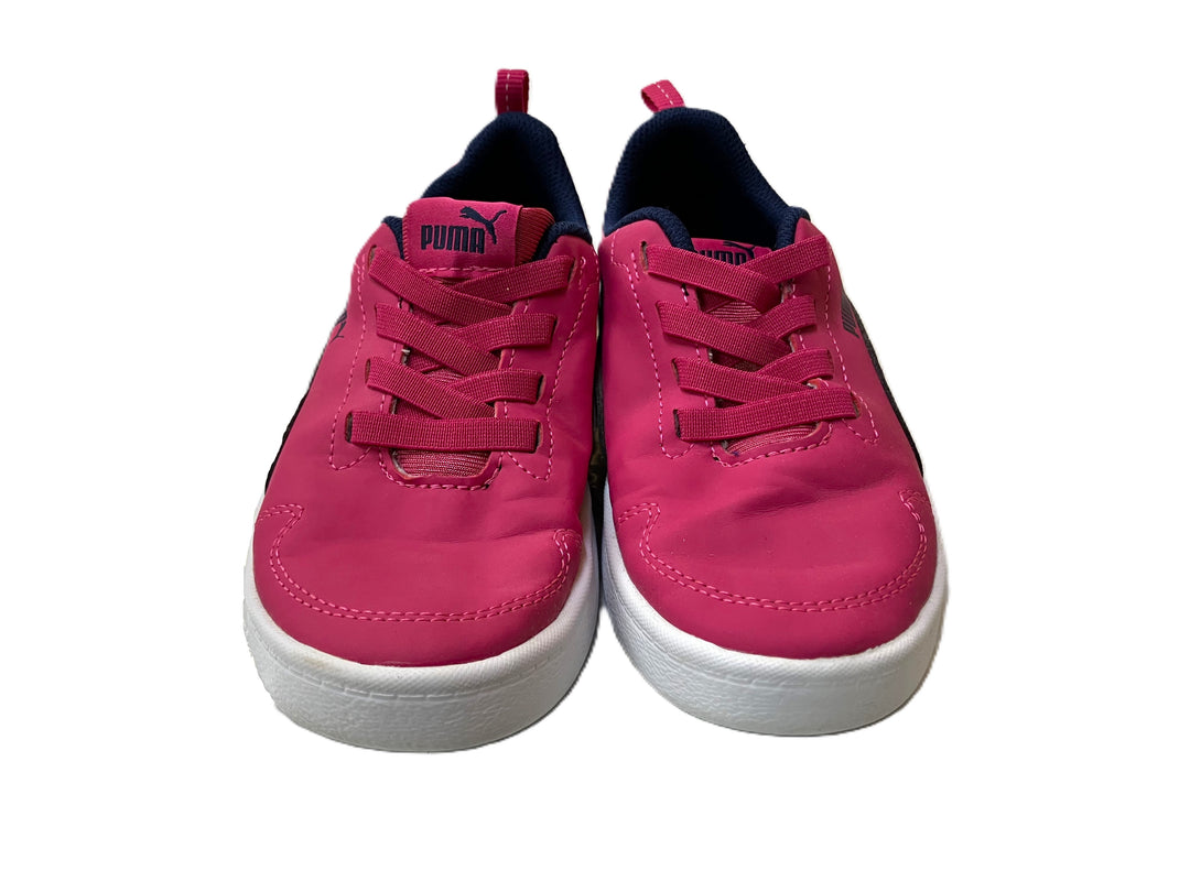 【小物/雑貨】 puma　スニーカー　シューズ