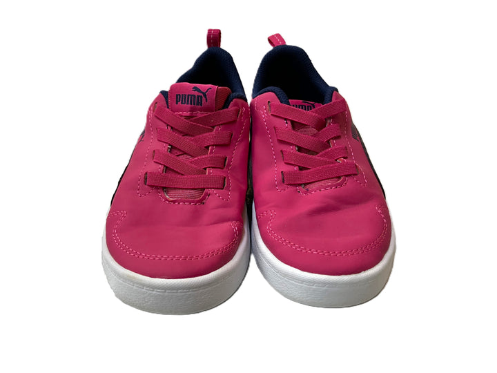 【小物/雑貨】 puma　スニーカー　シューズ