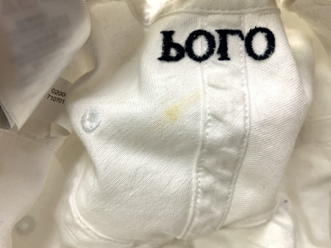 【小物/雑貨】 POLO RALPH LAUREN　キャップ　帽子