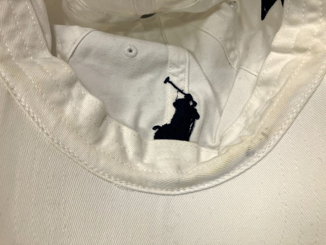 【小物/雑貨】 POLO RALPH LAUREN　キャップ　帽子