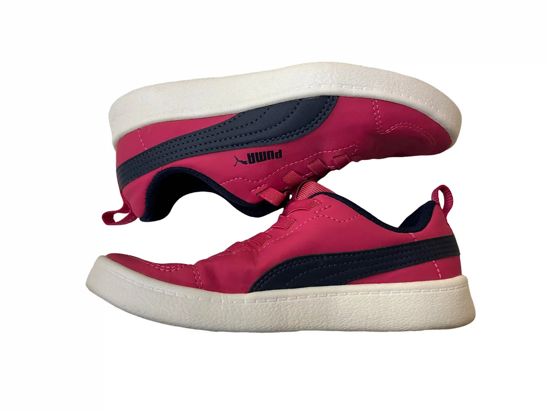 【小物/雑貨】 puma　スニーカー　シューズ