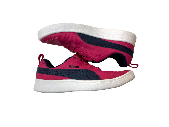 【小物/雑貨】 puma　スニーカー　シューズ