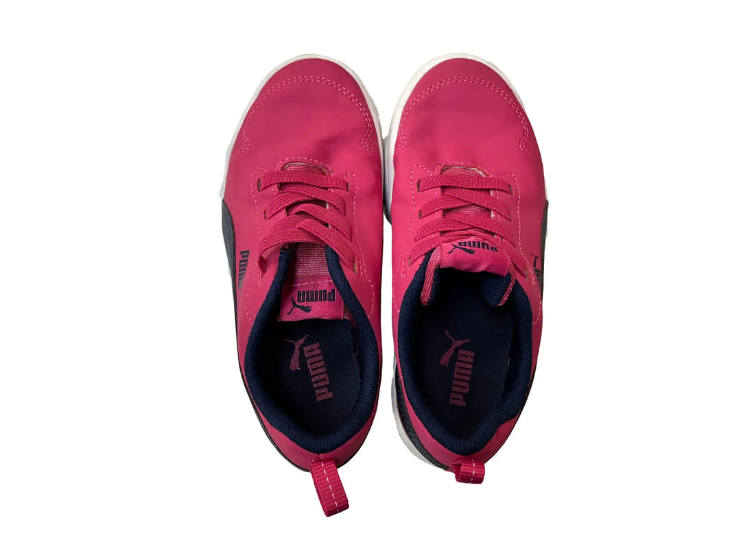 【小物/雑貨】 puma　スニーカー　シューズ