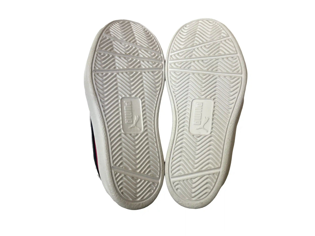 【小物/雑貨】 puma　スニーカー　シューズ