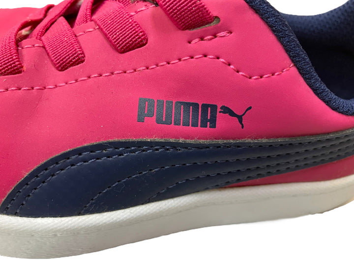 【小物/雑貨】 puma　スニーカー　シューズ