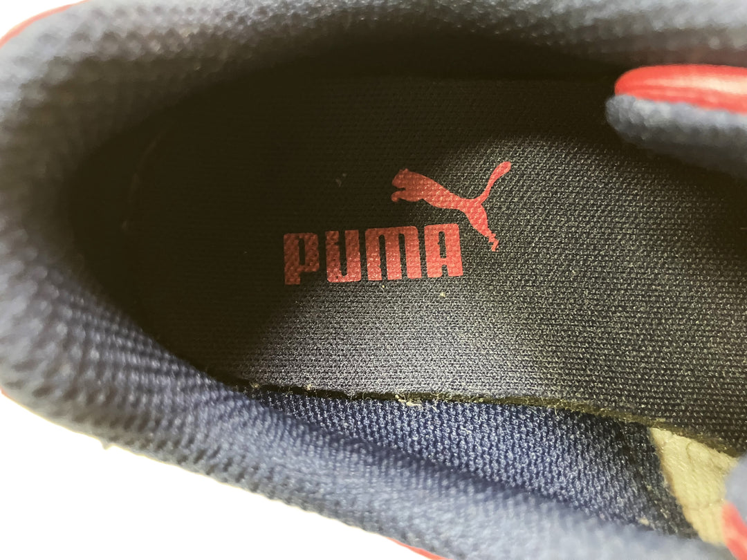 【小物/雑貨】 puma　スニーカー　シューズ