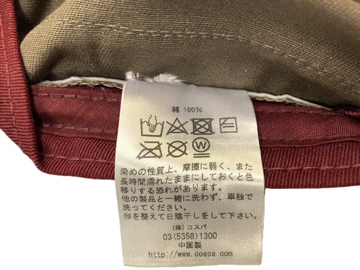 【小物/雑貨】 DRAGON BALL 改　その他 帽子　帽子