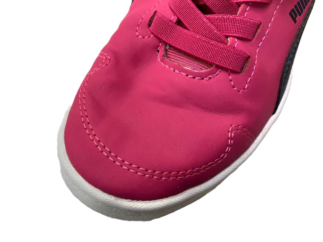 【小物/雑貨】 puma　スニーカー　シューズ