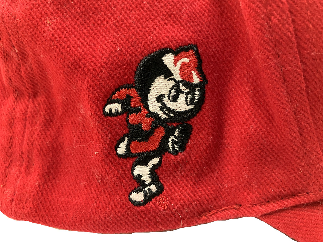 【小物/雑貨】 COLLEGIATE LICENSED PRODUCT　キャップ　帽子