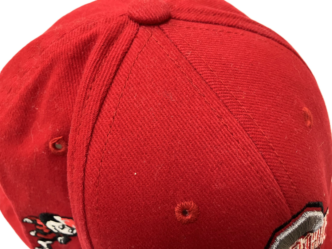 【小物/雑貨】 COLLEGIATE LICENSED PRODUCT　キャップ　帽子