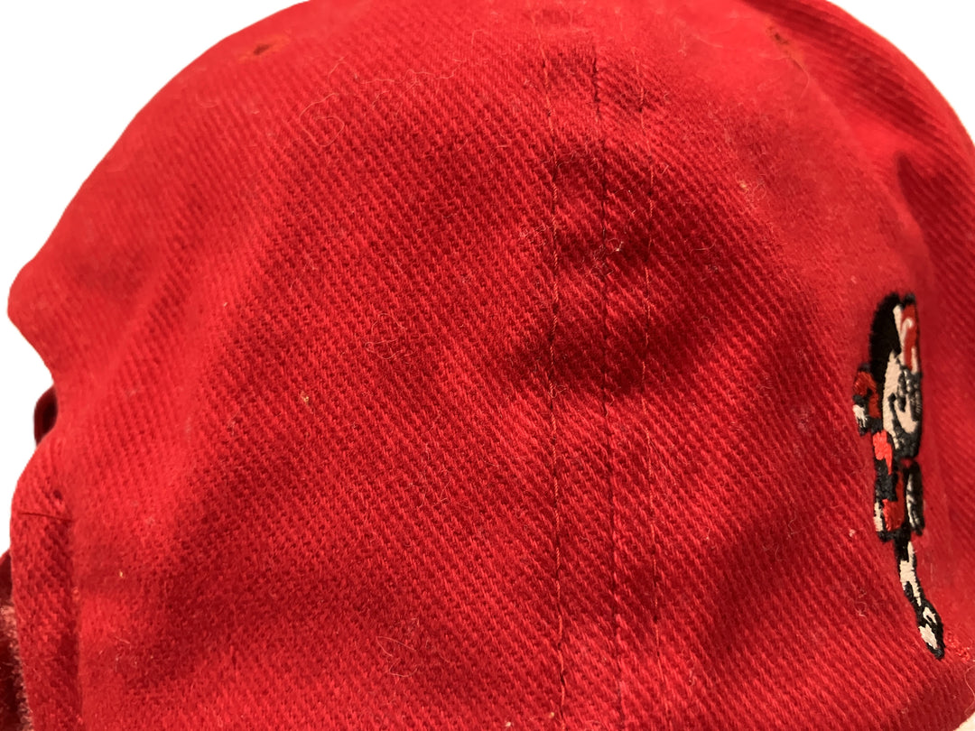 【小物/雑貨】 COLLEGIATE LICENSED PRODUCT　キャップ　帽子