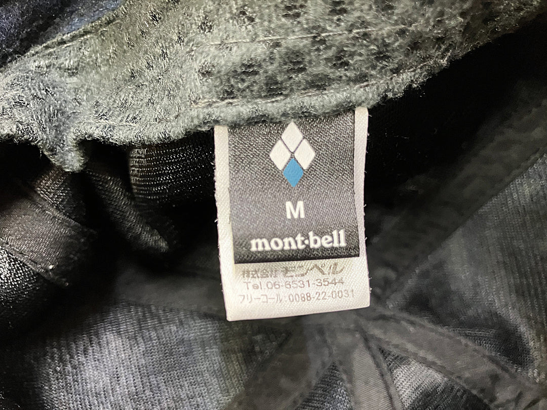 【小物/雑貨】 mont・bell　その他 帽子　帽子