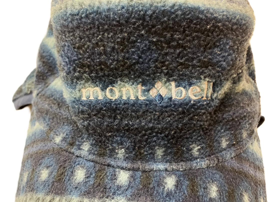 【小物/雑貨】 mont・bell　その他 帽子　帽子