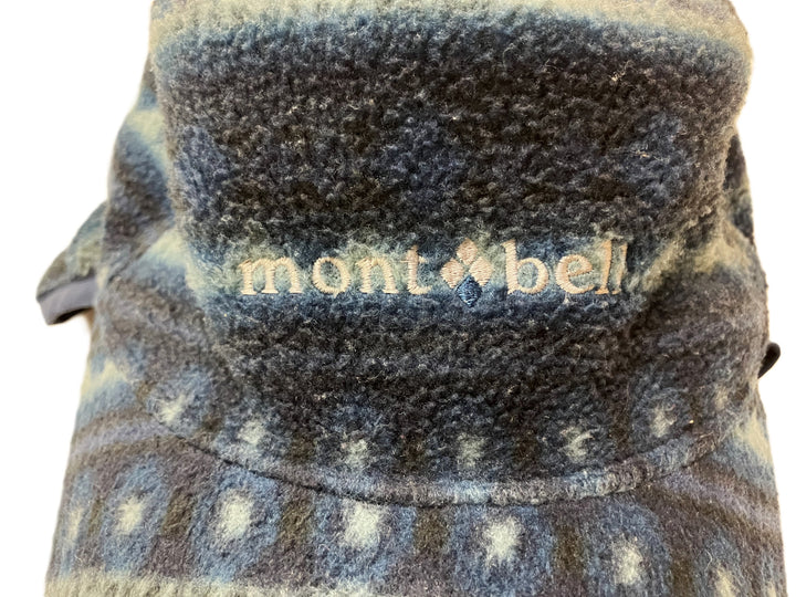 【小物/雑貨】 mont・bell　その他 帽子　帽子