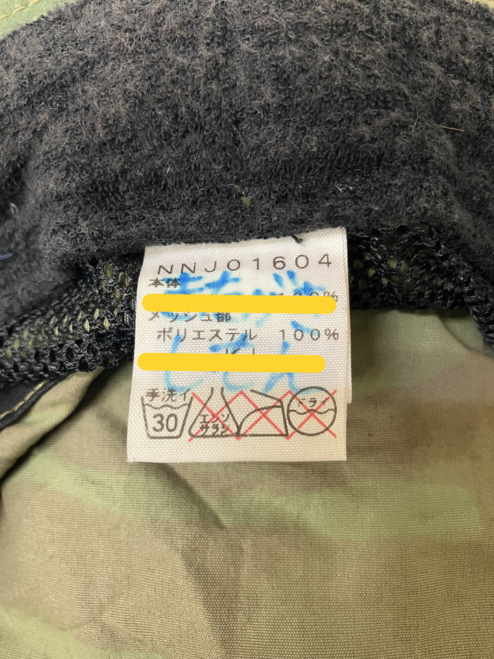 THE NORTH FACE ノースフェイス　ハット　ファッション小物