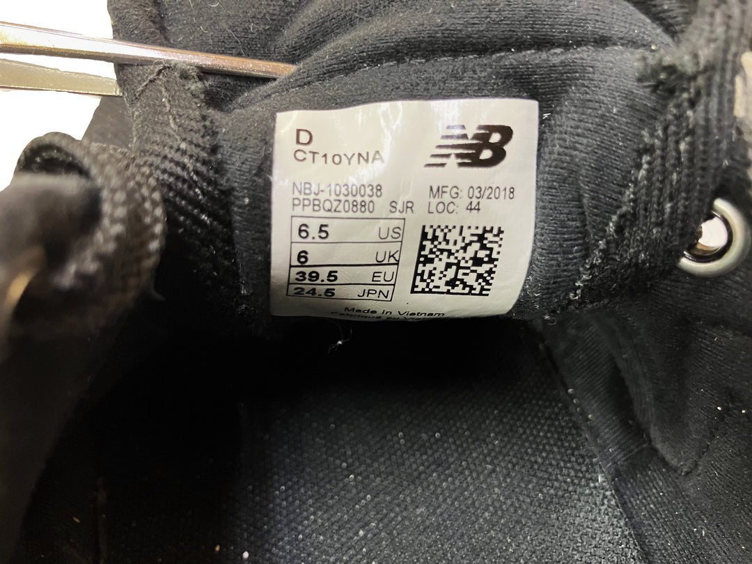 【小物/雑貨】 new balance　スニーカー　シューズ