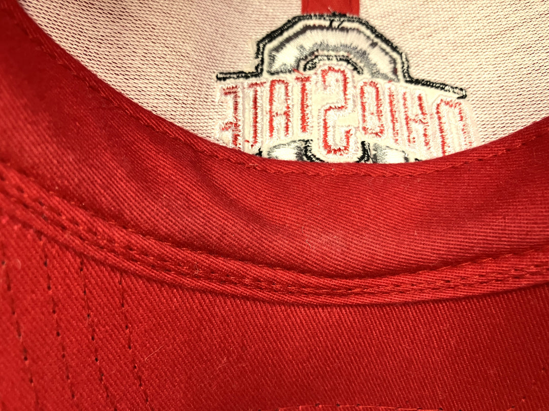 【小物/雑貨】 COLLEGIATE LICENSED PRODUCT　キャップ　帽子