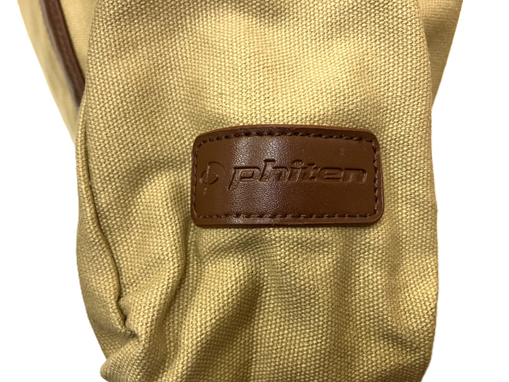 【小物/雑貨】 phiten　トートバッグ　バッグ