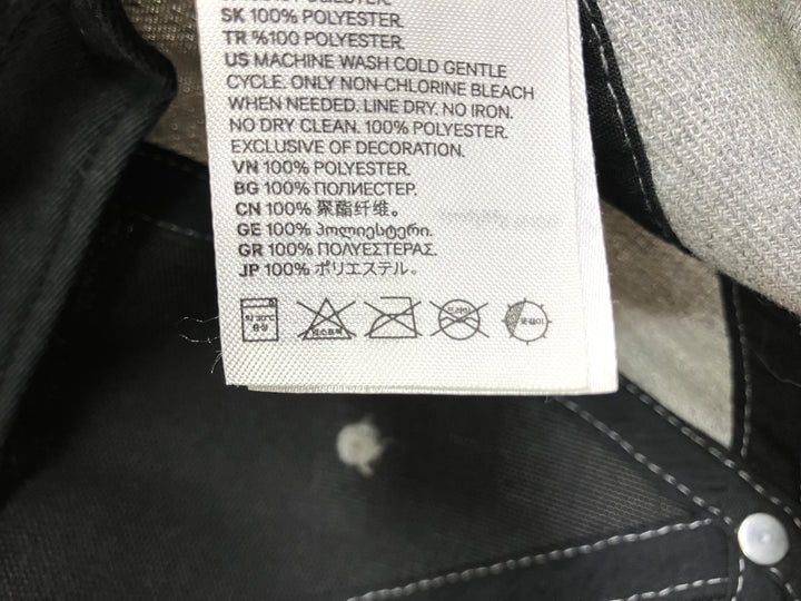 【小物/雑貨】 H&M　キャップ　帽子