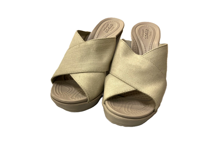 【小物/雑貨】 crocs　サンダル　シューズ