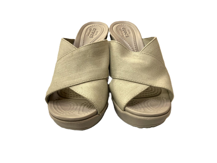 【小物/雑貨】 crocs　サンダル　シューズ