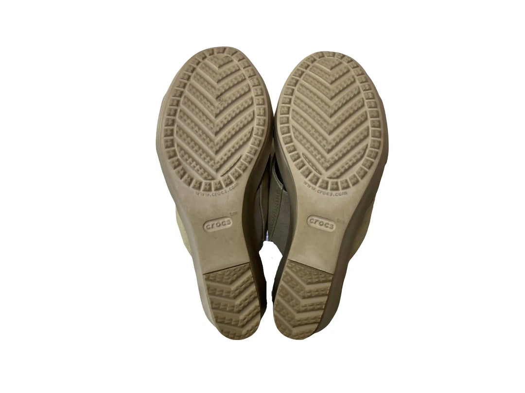 【小物/雑貨】 crocs　サンダル　シューズ