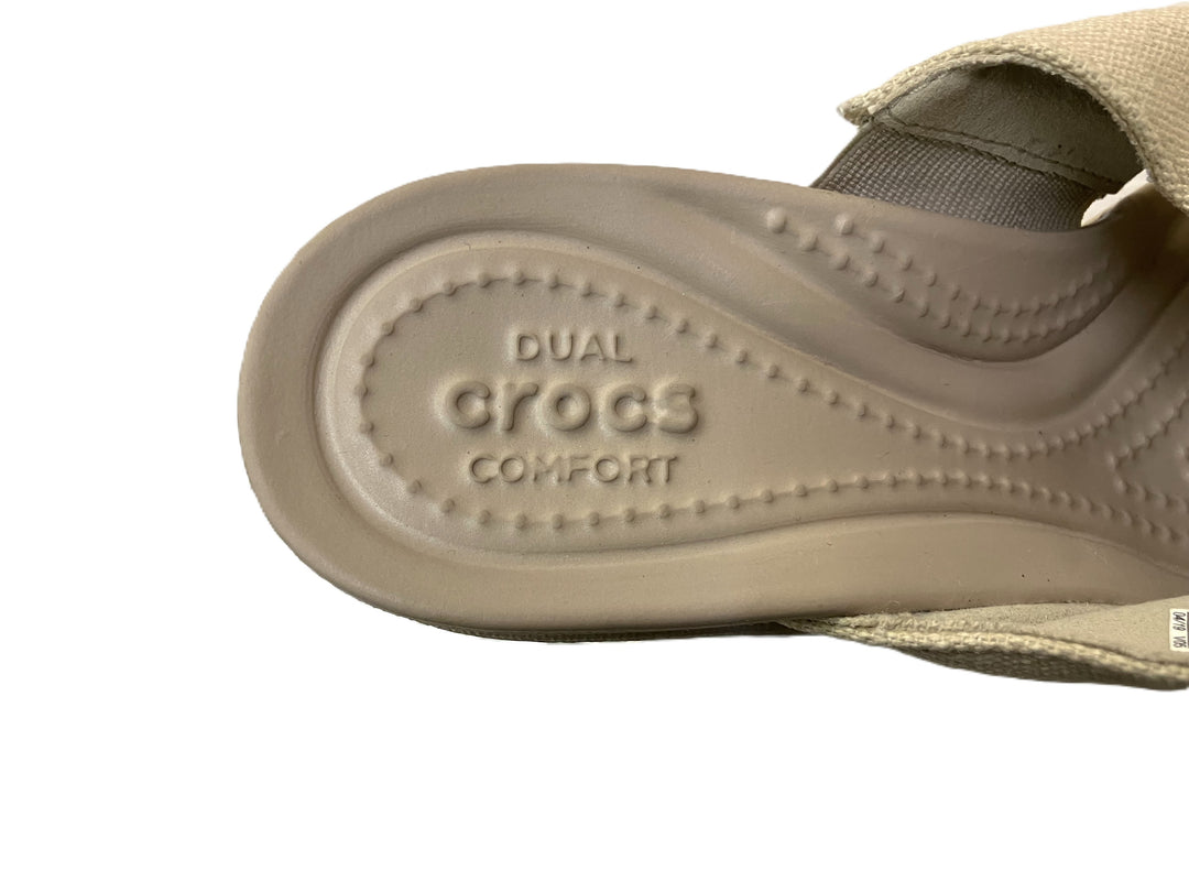 【小物/雑貨】 crocs　サンダル　シューズ