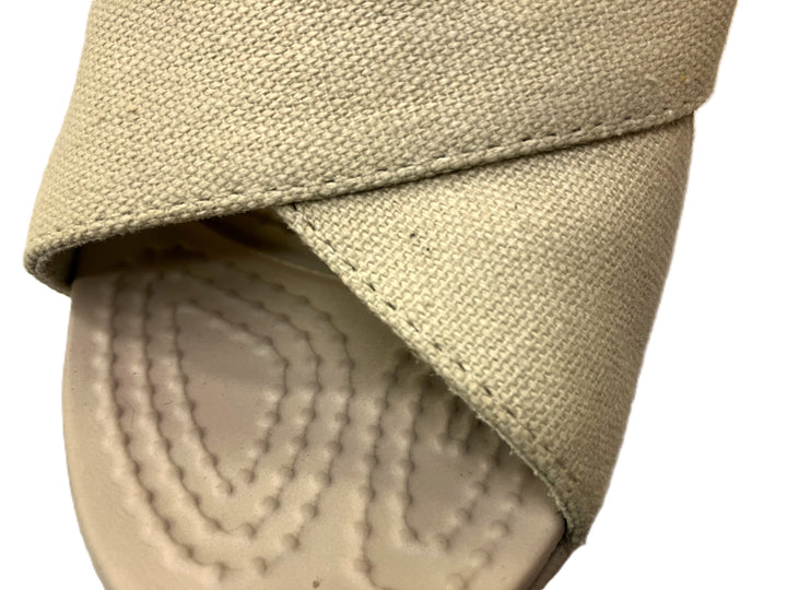 【小物/雑貨】 crocs　サンダル　シューズ