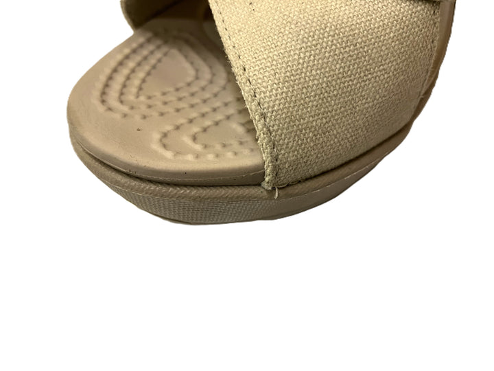 【小物/雑貨】 crocs　サンダル　シューズ