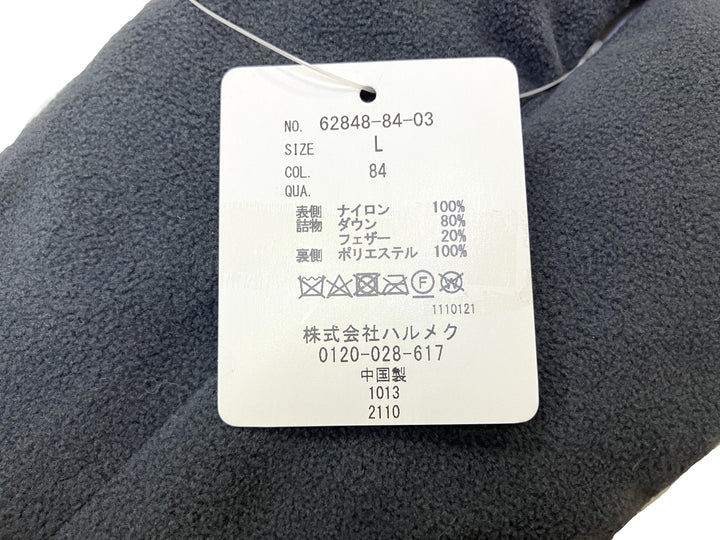 【小物/雑貨】 ブランド名不明　ネックウォーマー/スヌード　ファッション小物