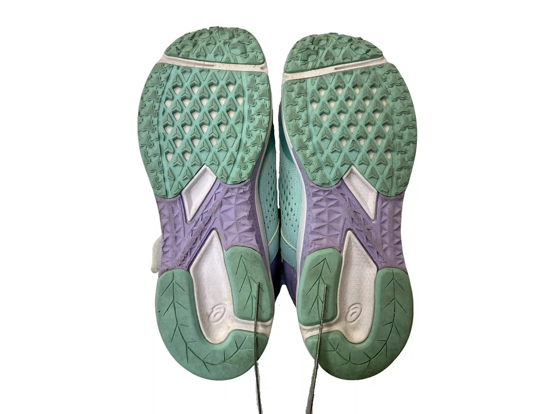 【小物/雑貨】 asics　スニーカー　シューズ