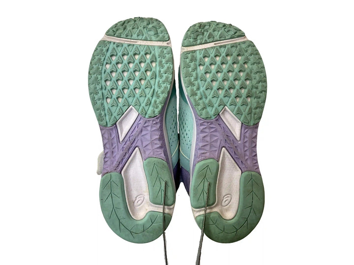 【小物/雑貨】 asics　スニーカー　シューズ