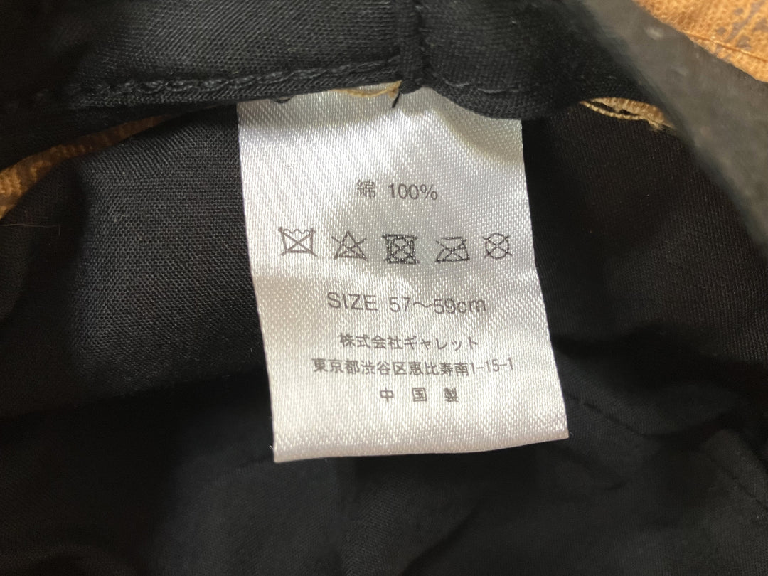 【小物/雑貨】 Dickies　ハット　帽子